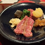 肉料理ふくなが - 