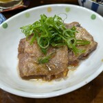 定食Obar - なんこつ
