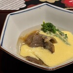 肉料理ふくなが - 