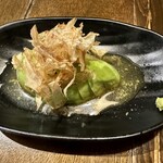 やきとり にしだ屋 - 料理写真:
