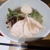 らーめん 牛骨の王 アルデ新大阪店