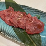 焼肉悠 - 