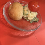 酒肴飯ブリオ - 