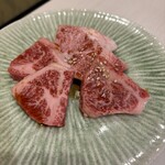 焼肉悠 - 