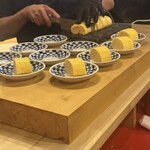 酒肴飯ブリオ - 