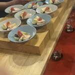 酒肴飯ブリオ - 