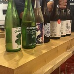 酒肴飯ブリオ - 