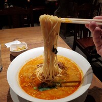 四川料理 龍の子 - 