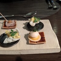 Wattle Tokyo - 