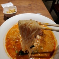 四川料理 龍の子 - 