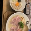 麺や 鳥の鶏次