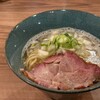 うまそうなラーメン屋
