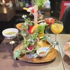ベジバル Itaru 池袋 ～Vegetable Bar & Organic～