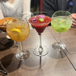 ベジバル Itaru 池袋 ～Vegetable Bar & Organic～ - 
