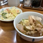 高田屋旭店一色屋 - 
