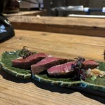 かまど焼 NIKUYOROZU - 