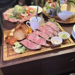 ベジバル Itaru 池袋 ～Vegetable Bar & Organic～ - 