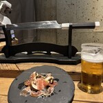 かまど焼 NIKUYOROZU - 