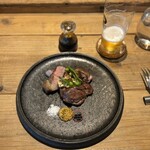 かまど焼 NIKUYOROZU - 