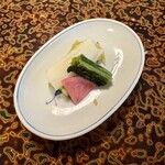 博多料亭 稚加榮 - 