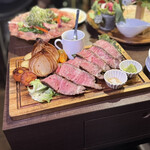 ベジバル Itaru 池袋 ～Vegetable Bar & Organic～ - 