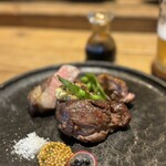 かまど焼 NIKUYOROZU - 