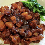 日野餃子&刀削麺 - 