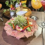 ベジバル Itaru 池袋 ～Vegetable Bar & Organic～ - 