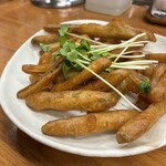 高田屋旭店一色屋 - 