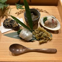 割烹こめを - 