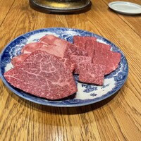 焼肉すどう 春吉 - 