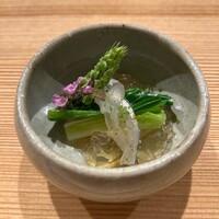割烹こめを - 