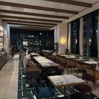 THE UPPER - 