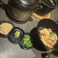 個室焼肉 富士門 恵比寿 - 