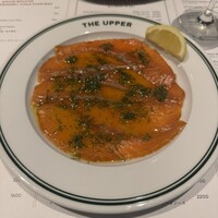 THE UPPER - 