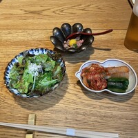 焼肉すどう 春吉 - 