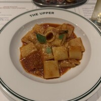 THE UPPER - 