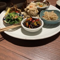 京家きよみず 錦麩屋町 - 