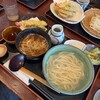 うどん屋  開都
