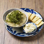 炉端焼きとしゃぶしゃぶ オーシャンBoo！ - 