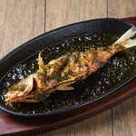 炉端焼きとしゃぶしゃぶ オーシャンBoo！ - 