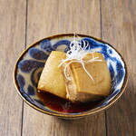 炉端焼きとしゃぶしゃぶ オーシャンBoo！ - 