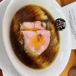 らーめん･はやし - 