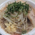 らーめん山 - 料理写真: