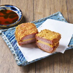 炉端焼きとしゃぶしゃぶ オーシャンBoo！ - 