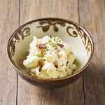 炉端焼きとしゃぶしゃぶ オーシャンBoo！ - 