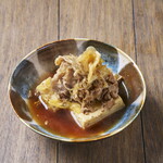 炉端焼きとしゃぶしゃぶ オーシャンBoo！ - 