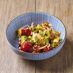 炉端焼きとしゃぶしゃぶ オーシャンBoo！ - 