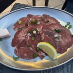 骨付カルビ 新村 - 