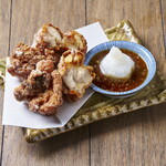 炉端焼きとしゃぶしゃぶ オーシャンBoo！ - 